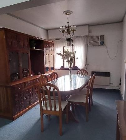 Ferienwohnung Departamento Colonial San Salvador de Jujuy Exterior foto