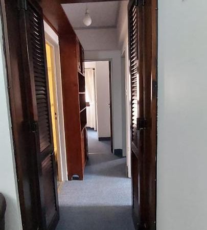 Ferienwohnung Departamento Colonial San Salvador de Jujuy Exterior foto