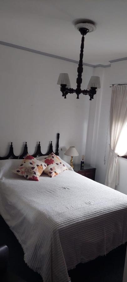 Ferienwohnung Departamento Colonial San Salvador de Jujuy Exterior foto
