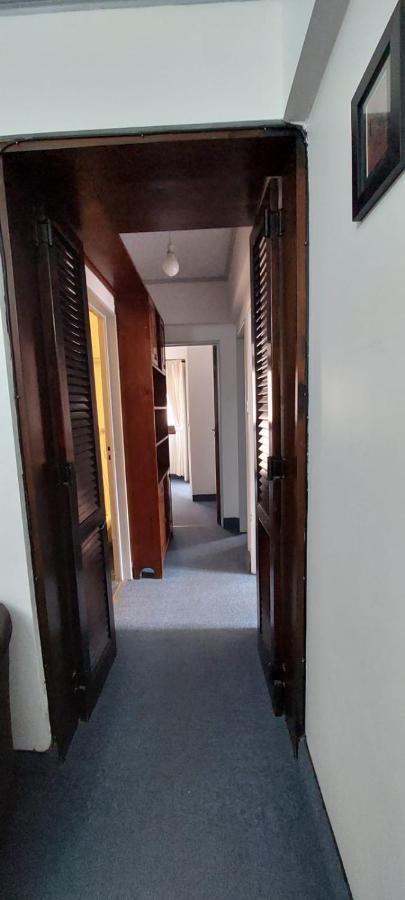 Ferienwohnung Departamento Colonial San Salvador de Jujuy Exterior foto