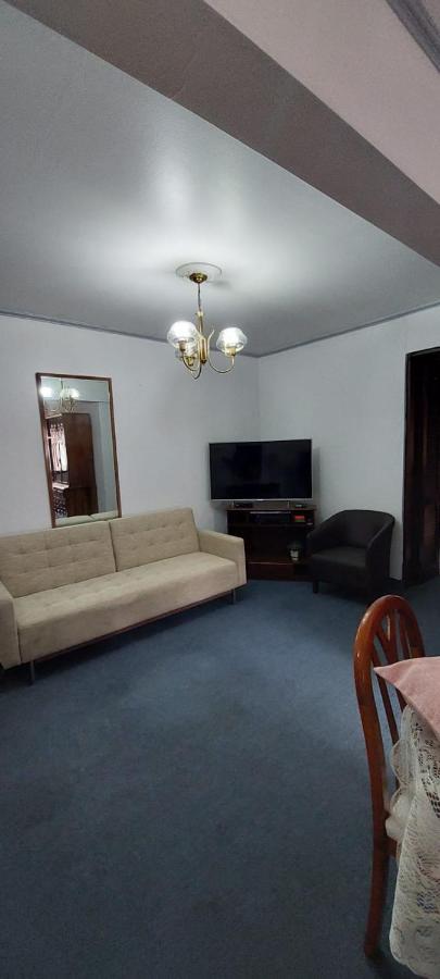 Ferienwohnung Departamento Colonial San Salvador de Jujuy Exterior foto