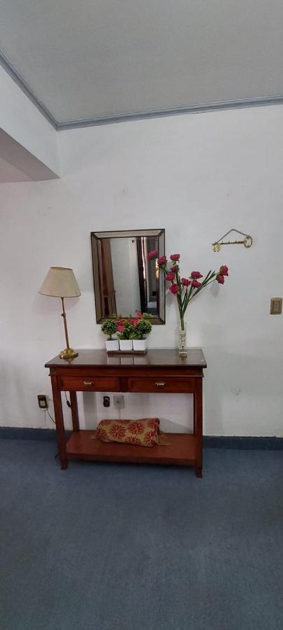 Ferienwohnung Departamento Colonial San Salvador de Jujuy Exterior foto