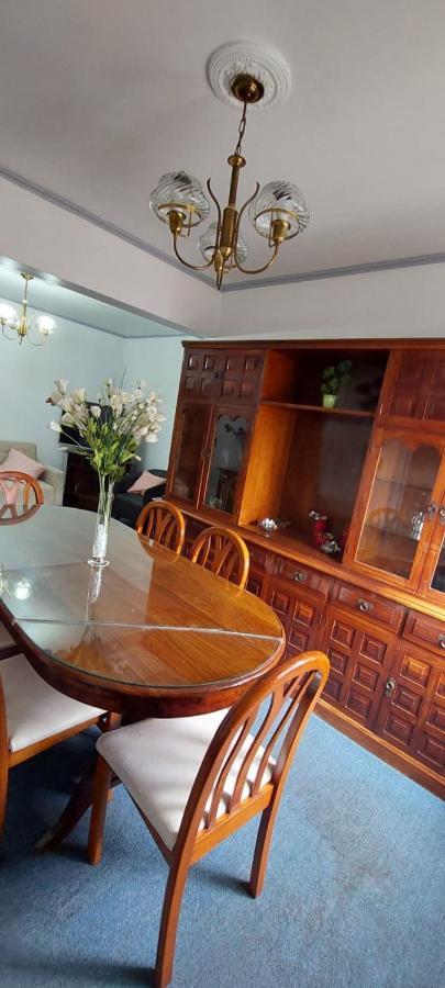 Ferienwohnung Departamento Colonial San Salvador de Jujuy Exterior foto